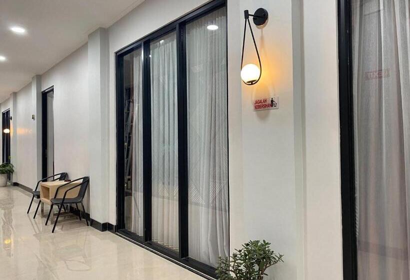 בית מלון כפרי Lasnur Palace