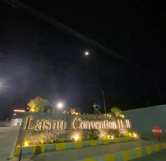 Hotel Lasnur Palace