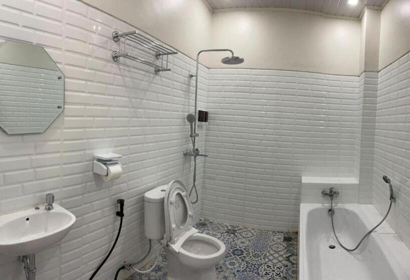 בית מלון כפרי Lasnur Palace