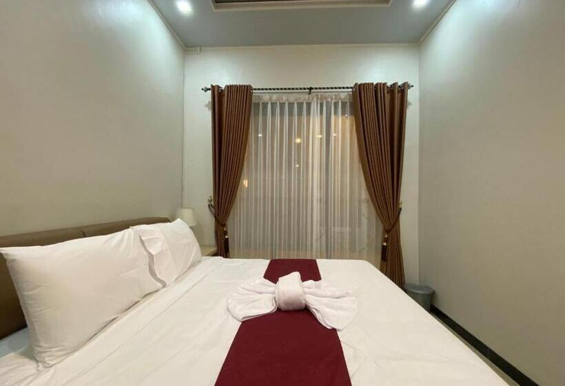 בית מלון כפרי Lasnur Palace