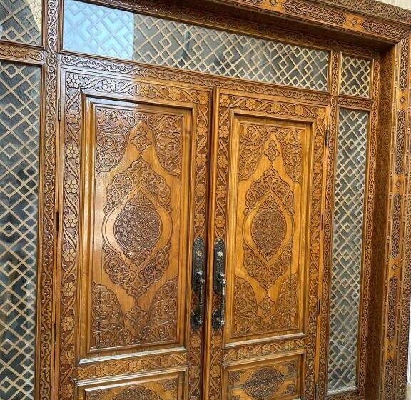 בית מלון כפרי Shoxtut Boutique