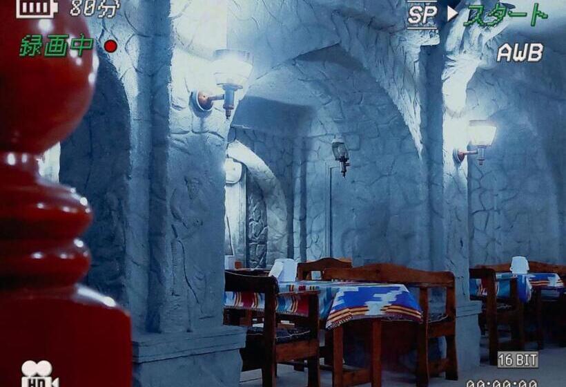 בית מלון כפרי Shoxtut Boutique