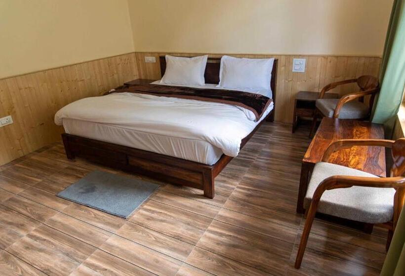 Hotel Zamling Donkhang