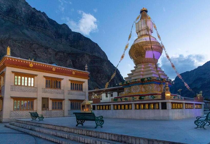 Hotel Zamling Donkhang