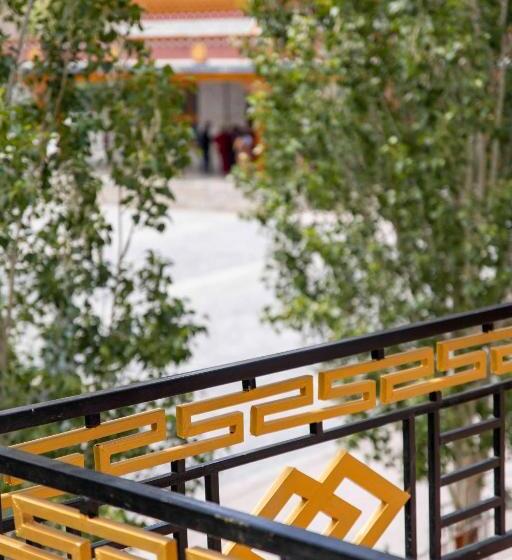 Hotel Zamling Donkhang