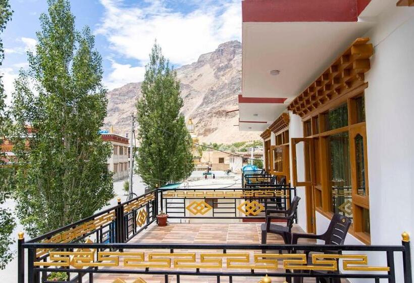 Hotel Zamling Donkhang