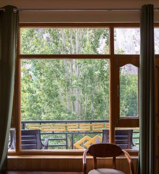 Hotel Zamling Donkhang