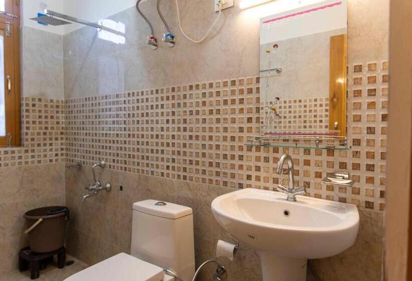 Hotel Zamling Donkhang