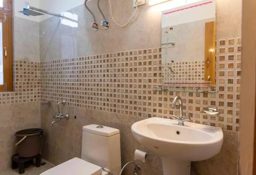 Hotelli Zamling Donkhang