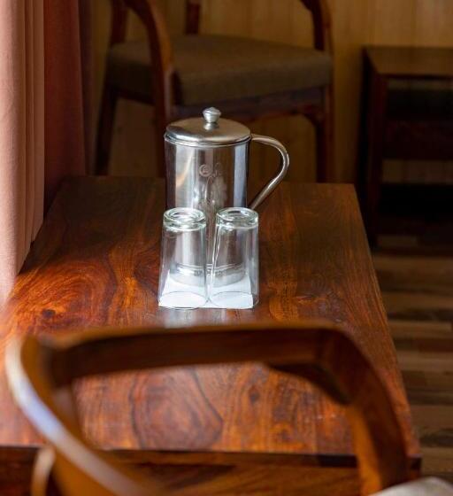 Hotel Zamling Donkhang