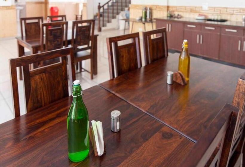 Hotel Zamling Donkhang