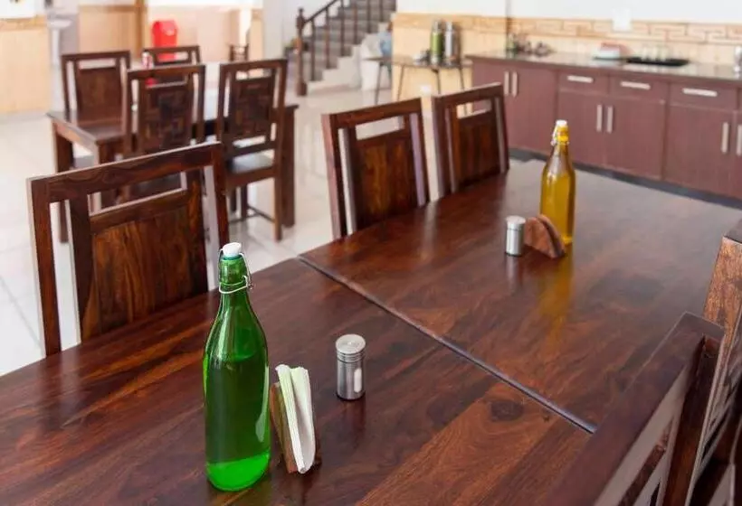 Hotelli Zamling Donkhang