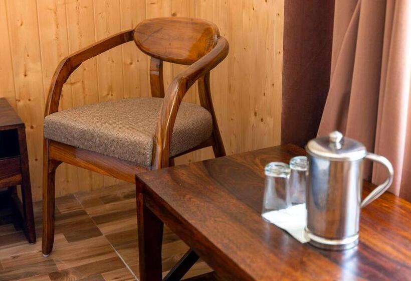 Hotel Zamling Donkhang