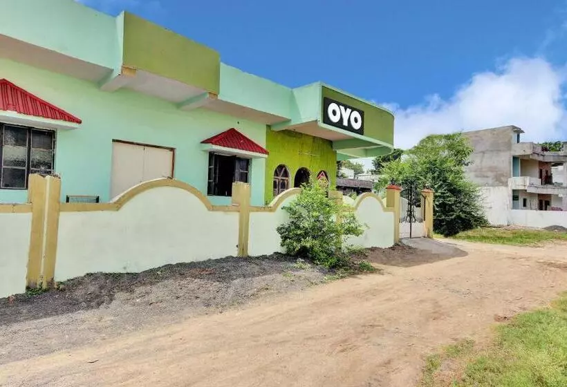 Oyo Flagship Hotel Classic Inn