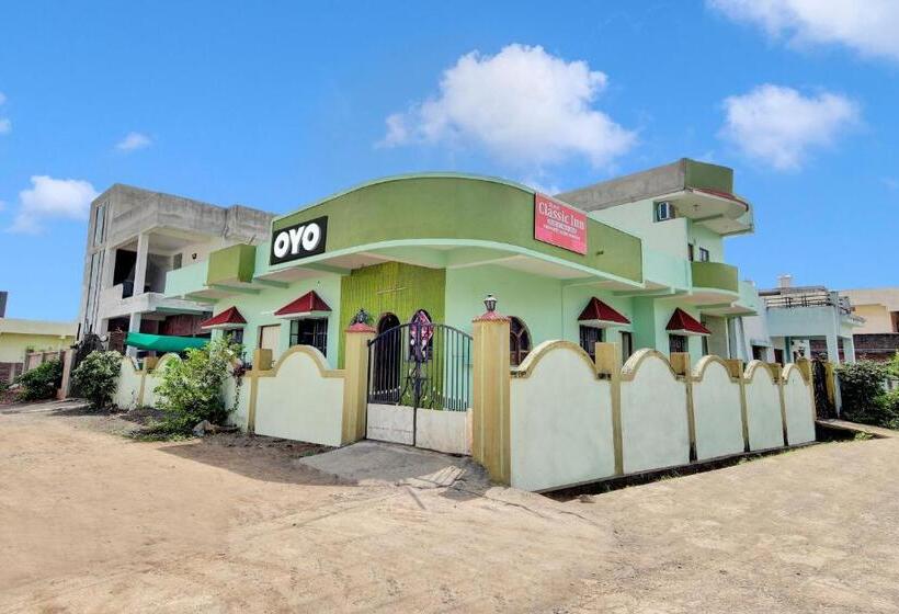Oyo Flagship Hotel Classic Inn