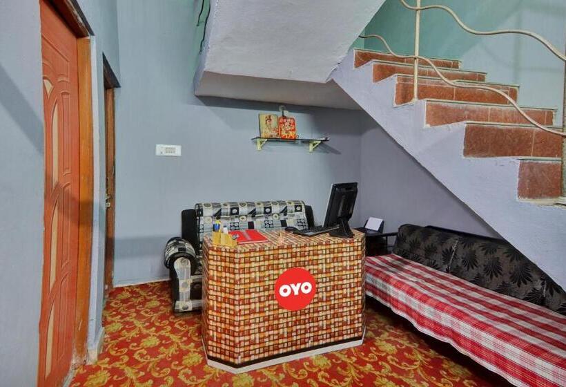 Oyo Flagship Hotel Classic Inn
