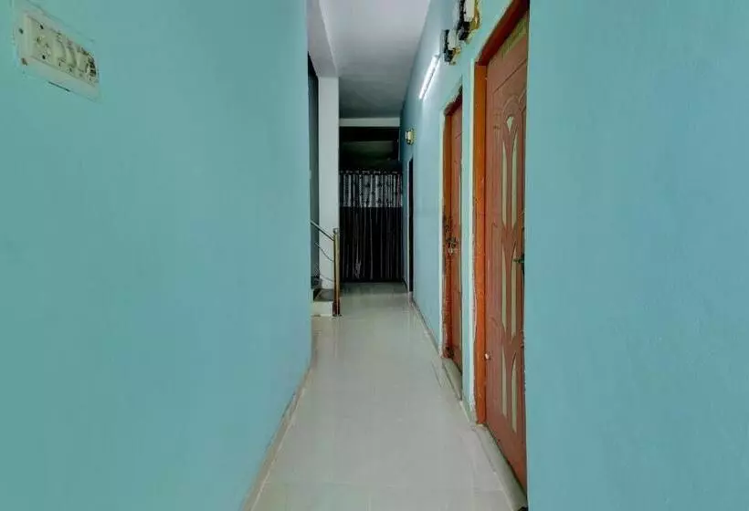 Oyo Flagship Hotel Classic Inn