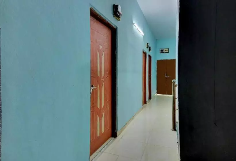 Oyo Flagship Hotel Classic Inn