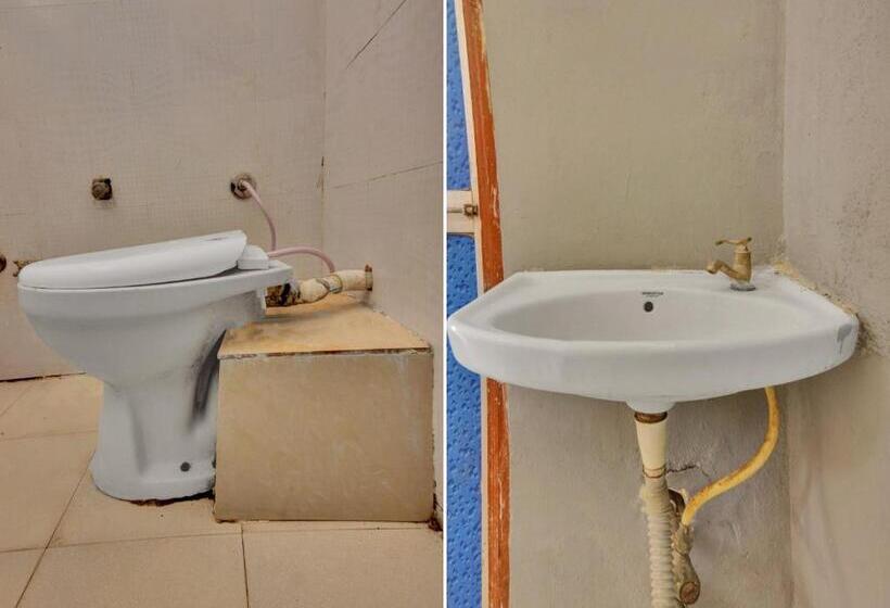 Oyo Flagship Hotel Classic Inn