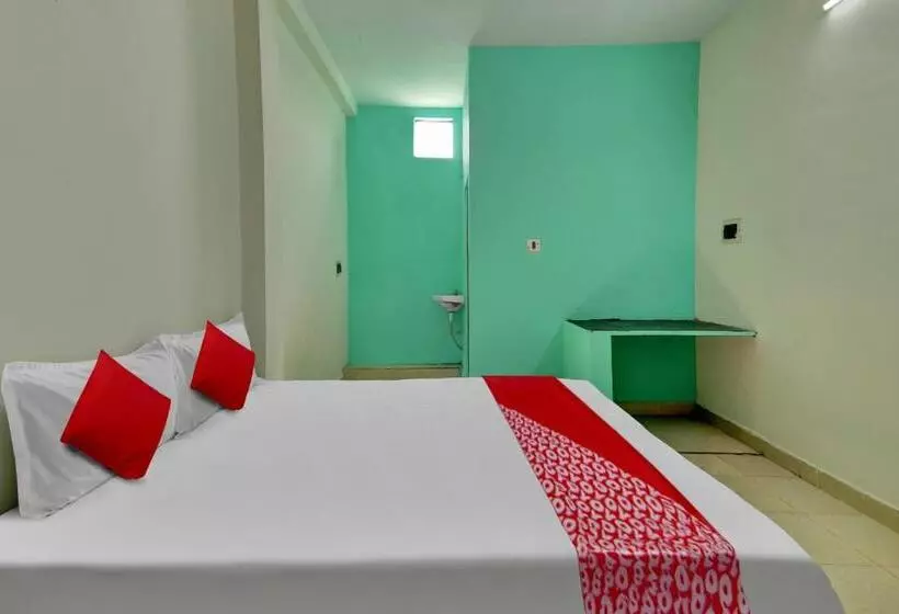 Oyo Flagship Hotel Classic Inn