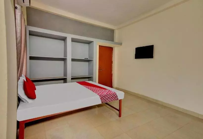 Oyo Flagship Hotel Classic Inn