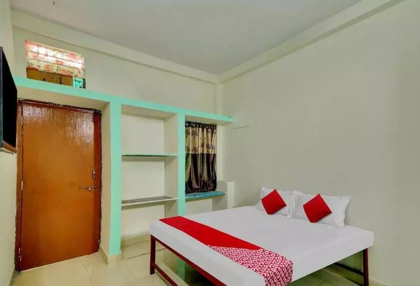 Oyo Flagship Hotel Classic Inn