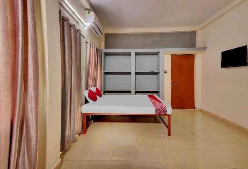 Oyo Flagship Hotel Classic Inn