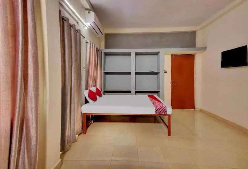 Oyo Flagship Hotel Classic Inn