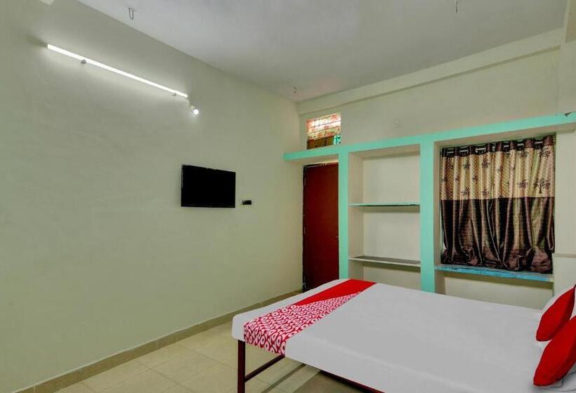 Oyo Flagship Hotel Classic Inn