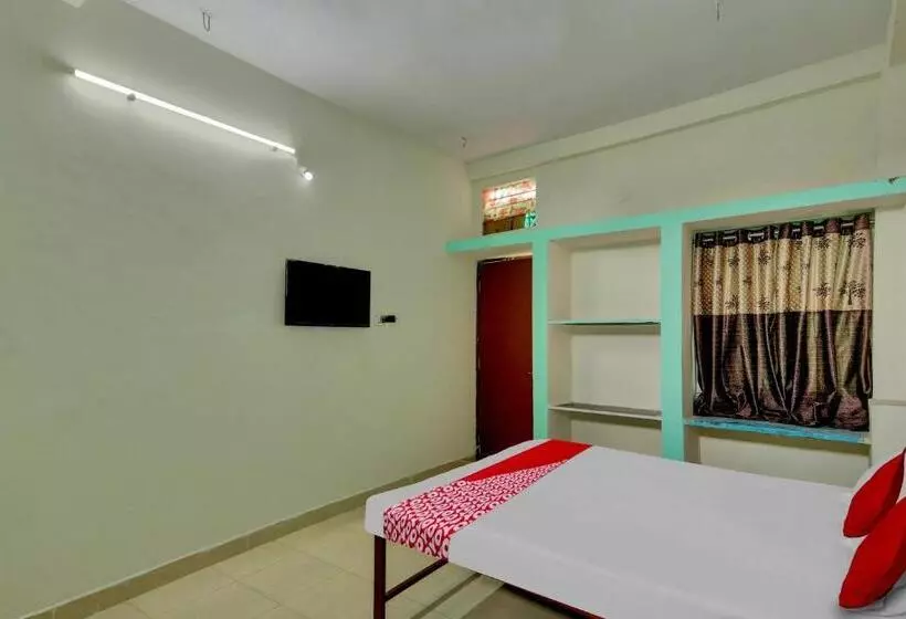Oyo Flagship Hotel Classic Inn