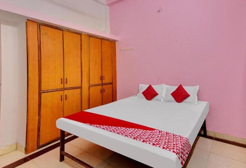 Oyo Flagship Hotel Classic Inn