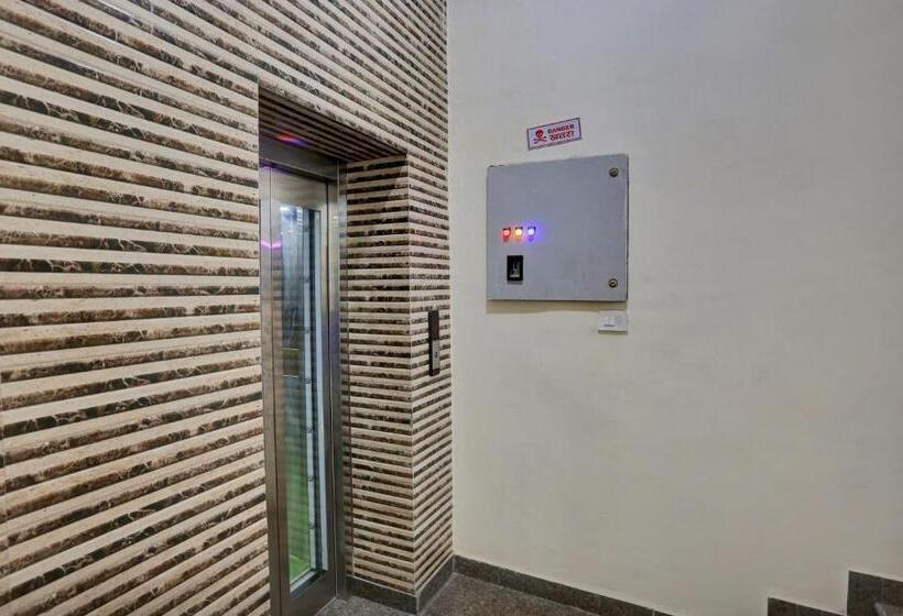 Oyo Flagship Hotel Cloud Inn