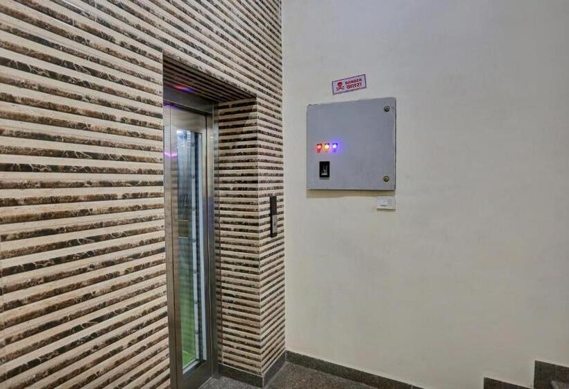 Oyo Flagship Hotel Cloud Inn