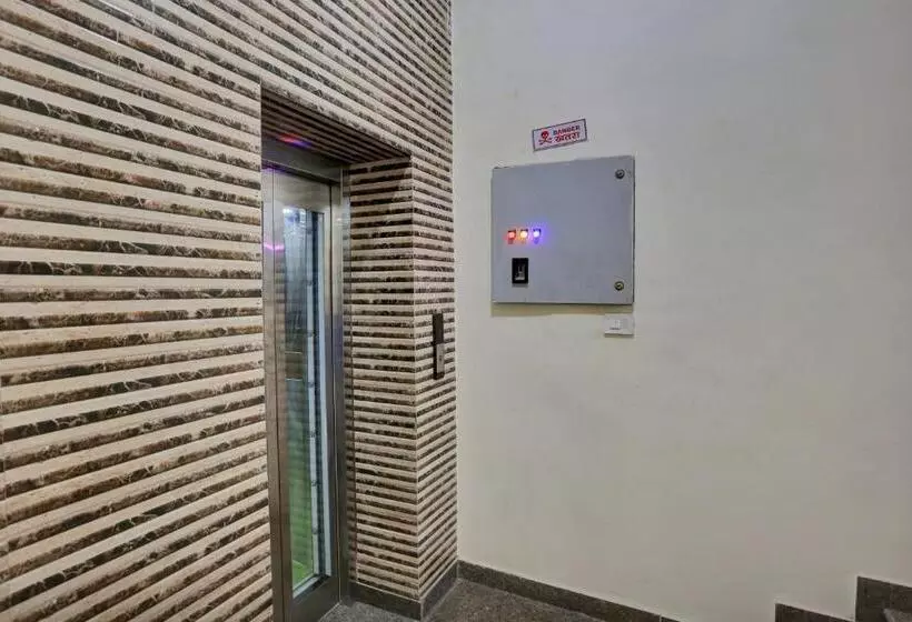 Oyo Flagship Hotel Cloud Inn