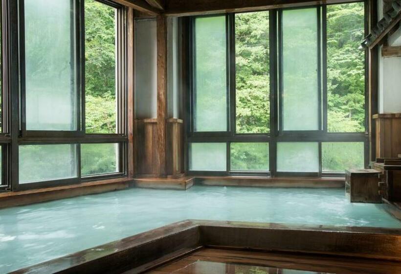 Ryokan やまの宿 下藤屋