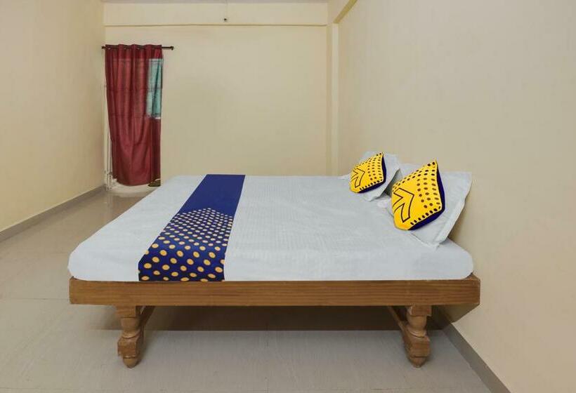 Spot On Hotel Shubham