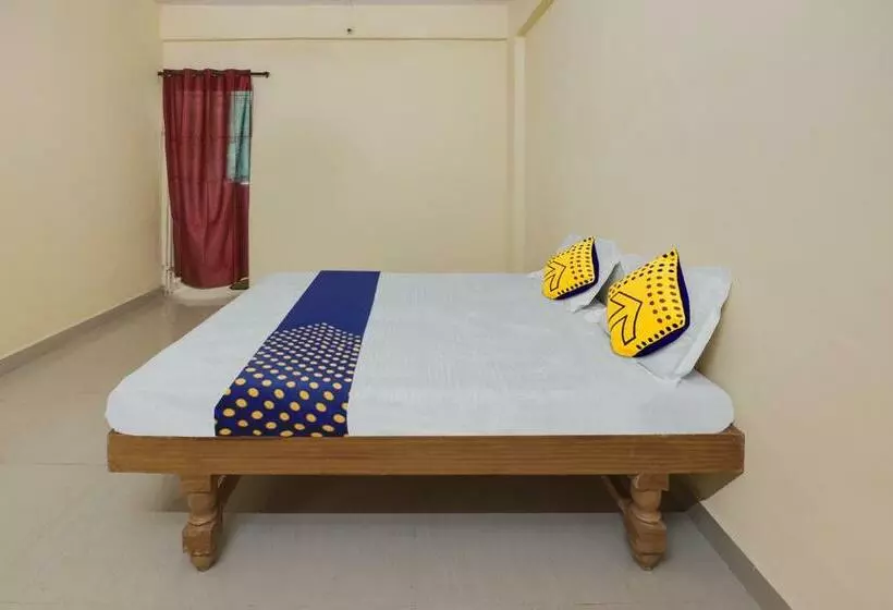 Spot On Hotel Shubham