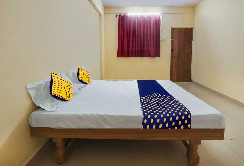 Spot On Hotel Shubham