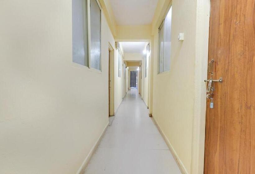 Spot On Hotel Shubham