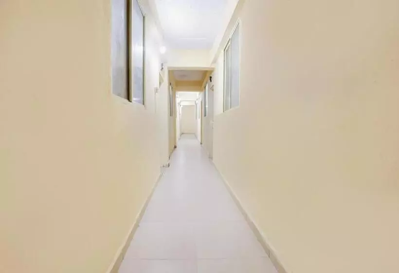 Spot On Hotel Shubham