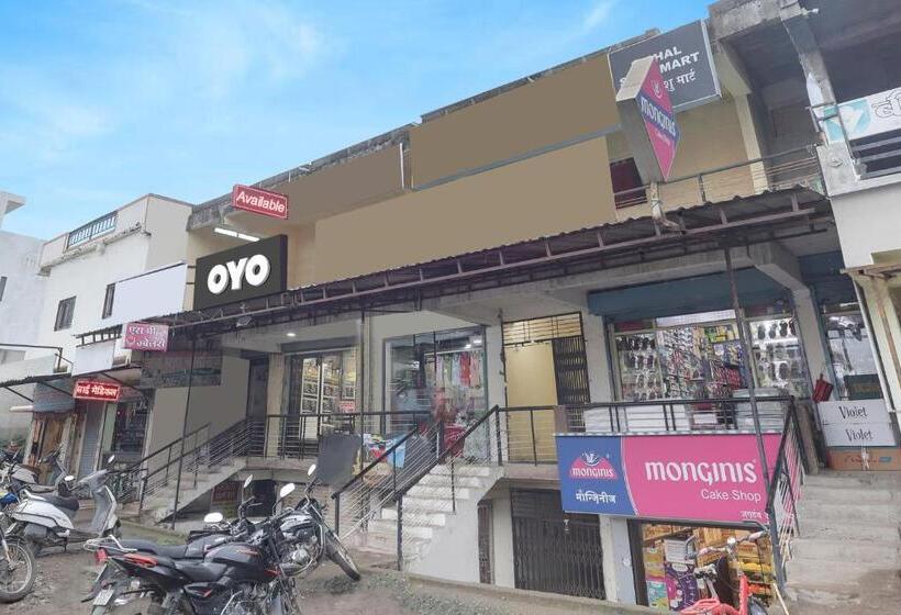 Spot On Hotel Shubham