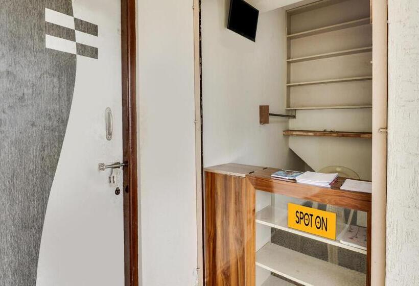 Spot On Hotel Shubham