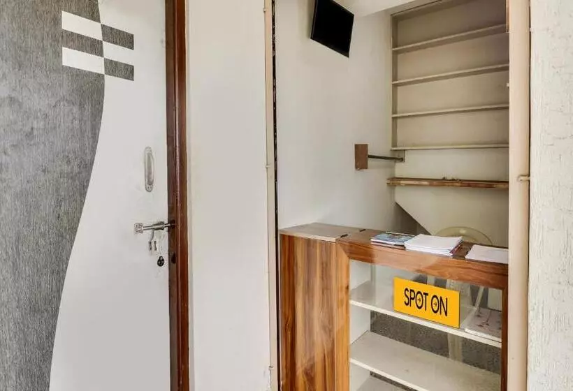 Spot On Hotel Shubham