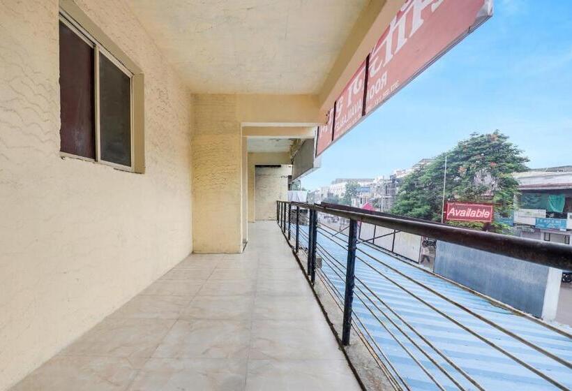 Spot On Hotel Shubham