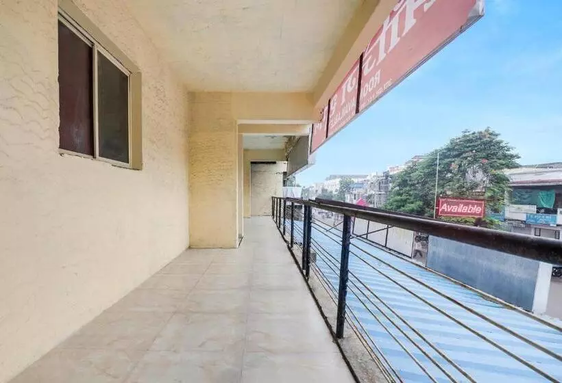 Spot On Hotel Shubham