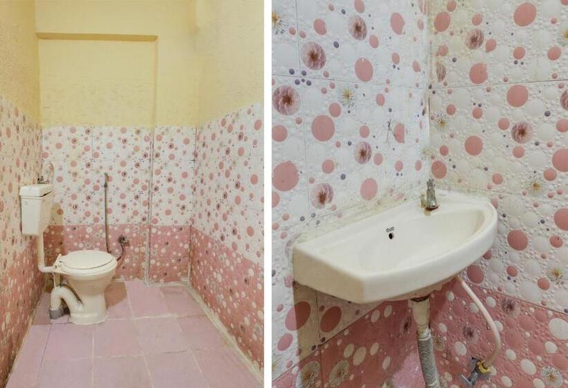 Spot On Hotel Shubham