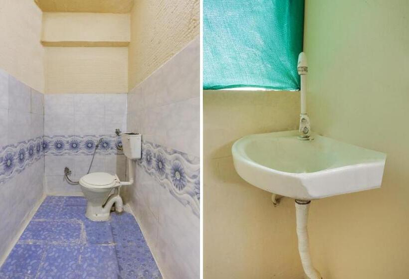 Spot On Hotel Shubham