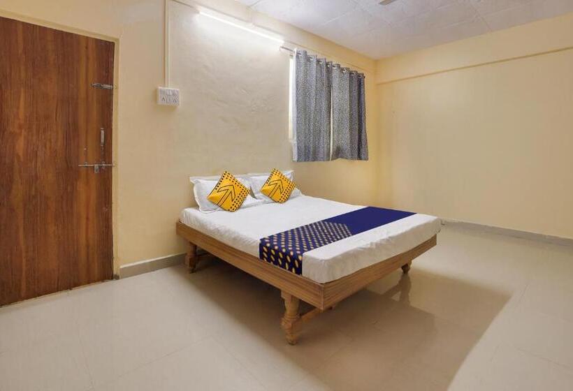 Spot On Hotel Shubham