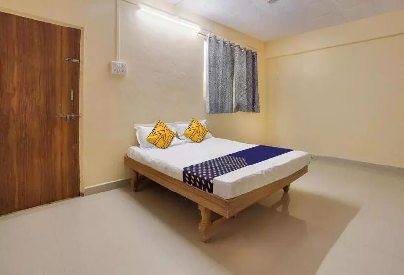 Spot On Hotel Shubham
