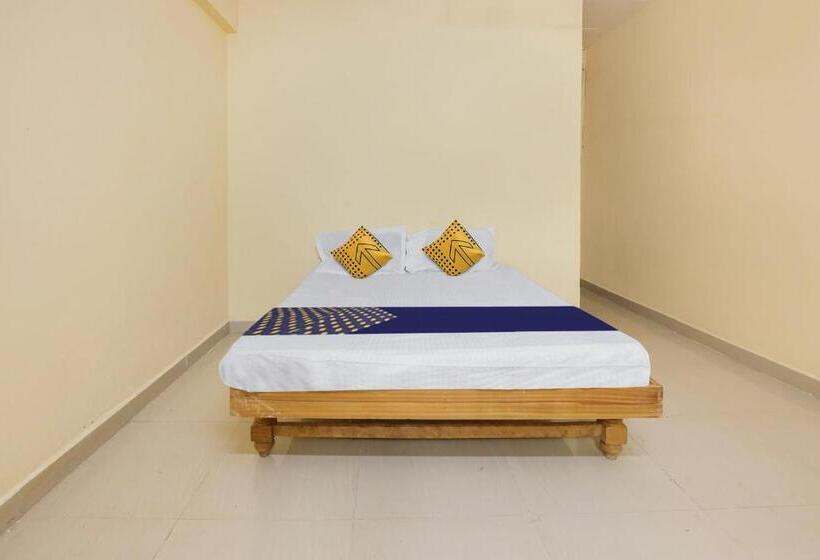 Spot On Hotel Shubham